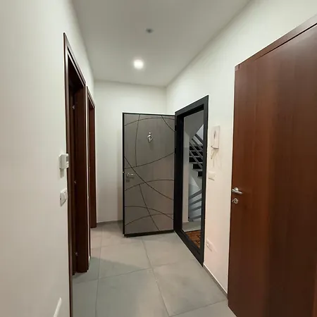 Cristallo 5 Apartment Sanremo