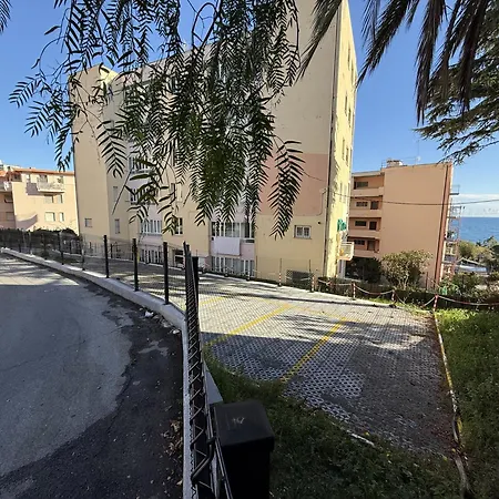 Cristallo 5 Sanremo
