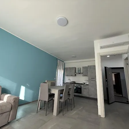Cristallo 5 Apartment *
