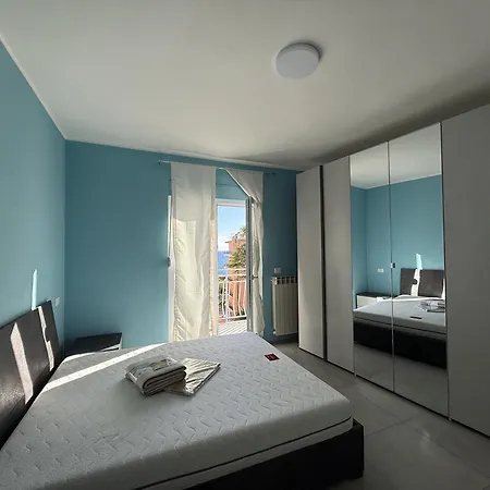 Cristallo Apartment Sanremo