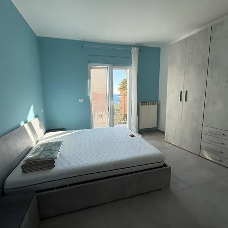 Apartment Cristallo Sanremo