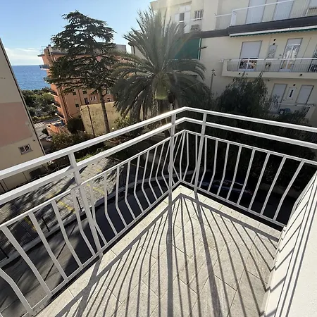 Apartment Cristallo