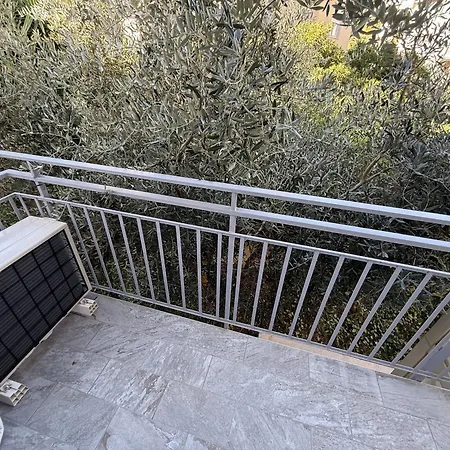 Apartment Cristallo *