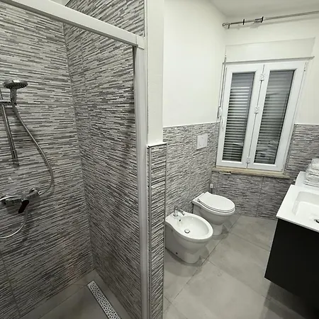 Apartment Cristallo Sanremo