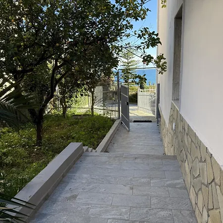 Cristallo 5 * 산레모