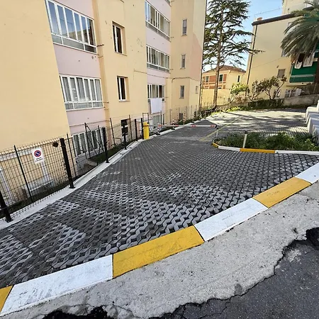 Cristallo 5 * Σαν Ρέμο